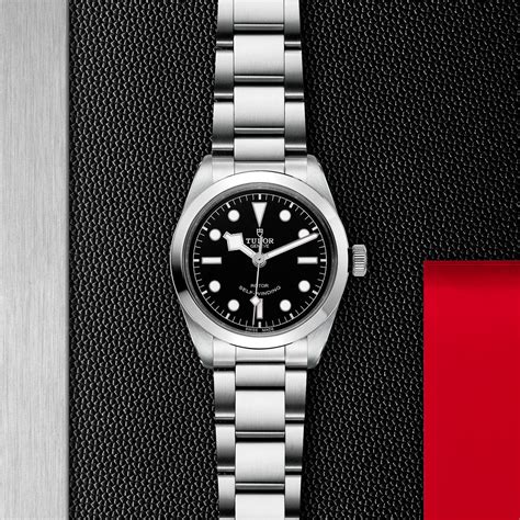 tudor black bay 36 m79500-0007|black bay 36 blue review.